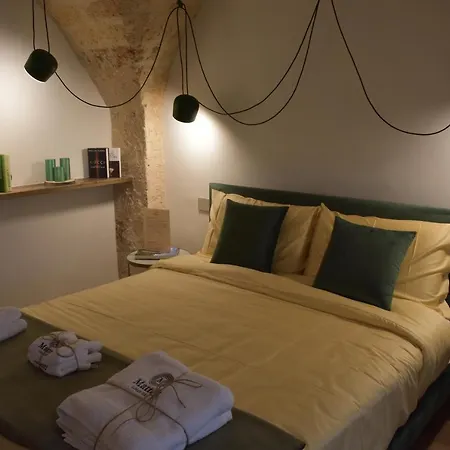 Mattei Luxury B&B-3