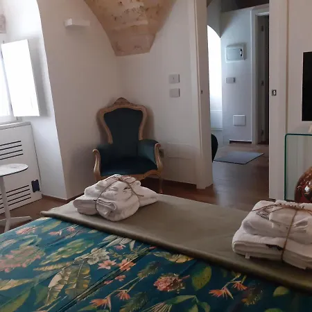 Mattei Luxury B&B-2